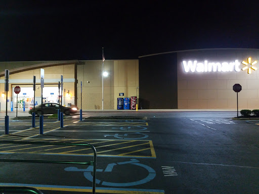 Department Store «Walmart Supercenter», reviews and photos, 100 E Street Rd, Warminster, PA 18974, USA