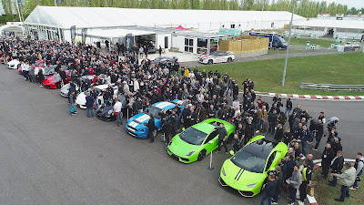 Sprint Racing - Circuit JP Beltoise de Trappes à Trappes