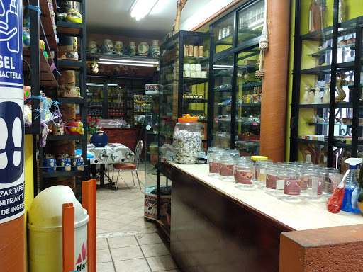 Chocolate Divina Tradición en Ocotlán de Morelos