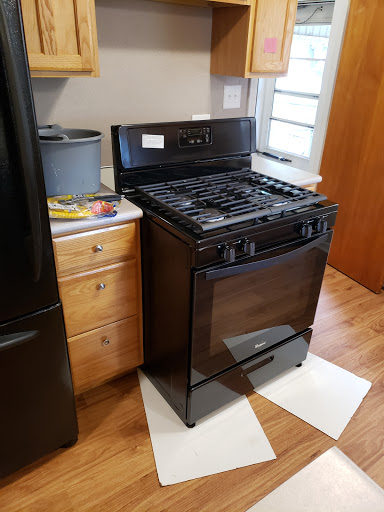 Appliance Store «Appliance Center Home Store», reviews and photos, 321 Illinois Ave, Maumee, OH 43537, USA