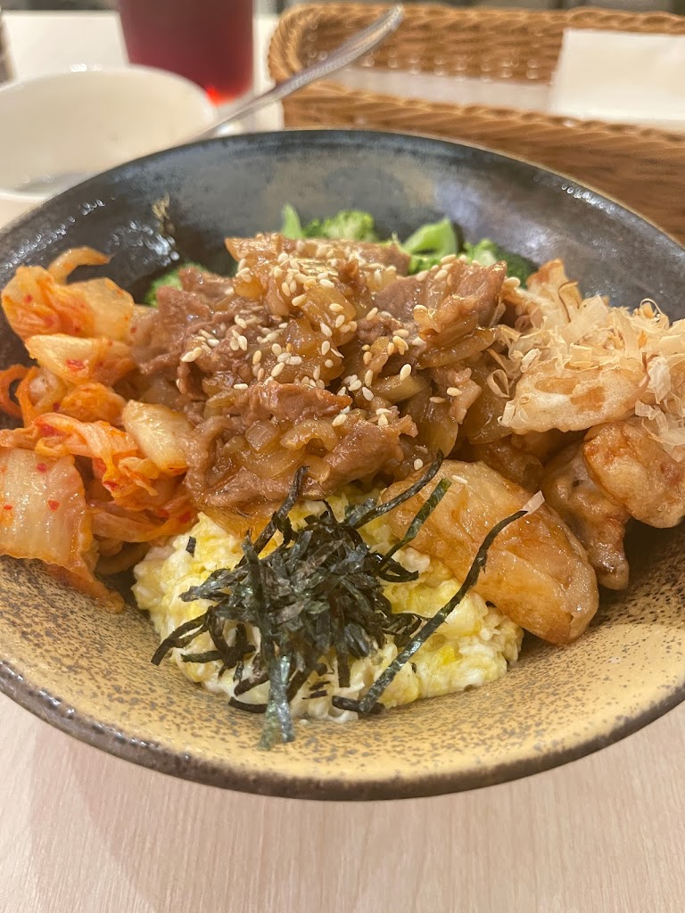 義廚義大利麵 的照片