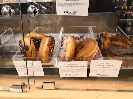 Grocery Store «Whole Foods Market», reviews and photos, 690 Stanyan Street, Central San Francisco, CA 94117, USA