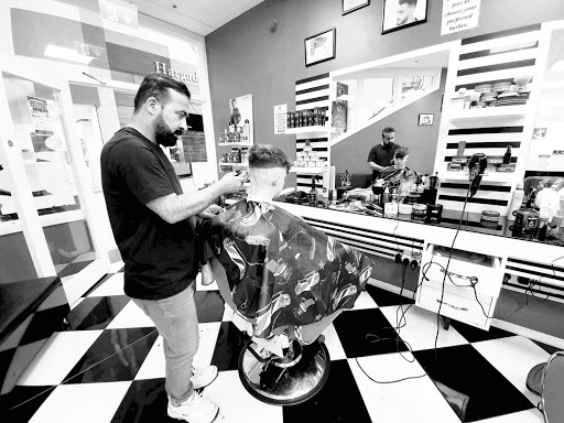 Top Cut Barbers in Sligo, Co. Sligo