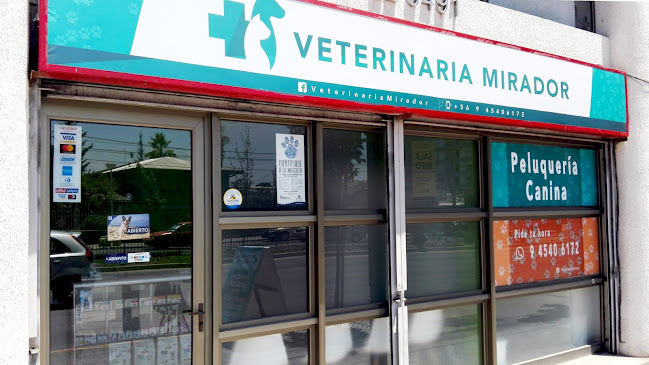 Opiniones de Clínica Veterinaria Mirador - La Florida en La Serena - Veterinario