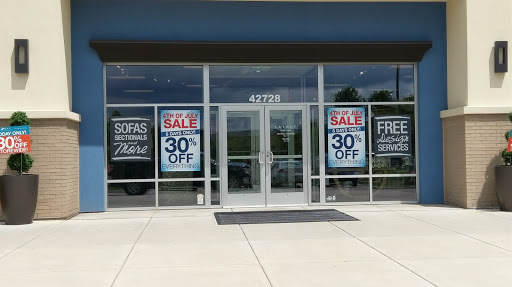 Furniture Store «La-Z-Boy Furniture Galleries», reviews and photos, 42728 Ford Rd, Canton, MI 48187, USA