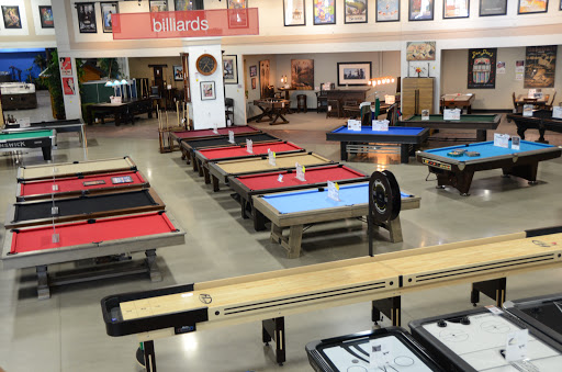 Outdoor Furniture Store «Family Leisure Indianapolis», reviews and photos, 11811 Pendleton Pike, Indianapolis, IN 46236, USA