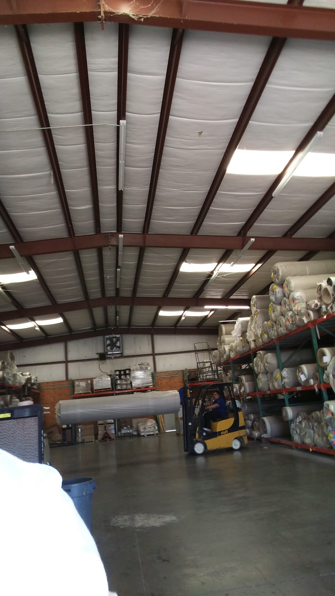 Sherwin-Williams Floorcovering Store