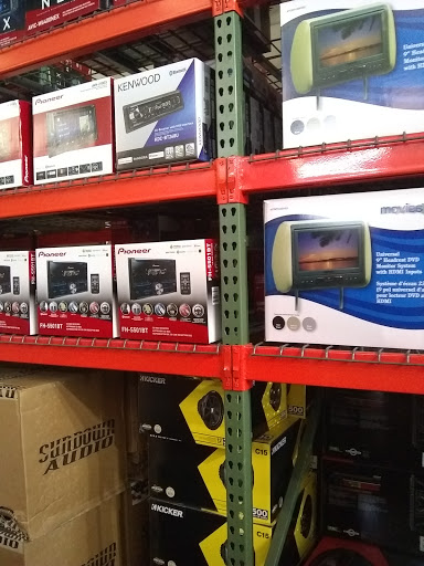 Car Stereo Store «Guru Electronics», reviews and photos, 916 Commercial St, San Jose, CA 95112, USA