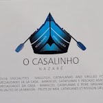 Photo n°5 de l'avis de Rod.i fait le 30/12/2021 à 18:05 sur le  Restaurante O Casalinho à Nazaré