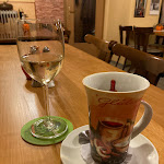 Photo n°1 de l'avis de Manuela.c fait le 08/11/2022 à 14:03 sur le  Gastwirtschaft Bad Iasl - Waltraud Rothenberger à Bad Alexandersbad