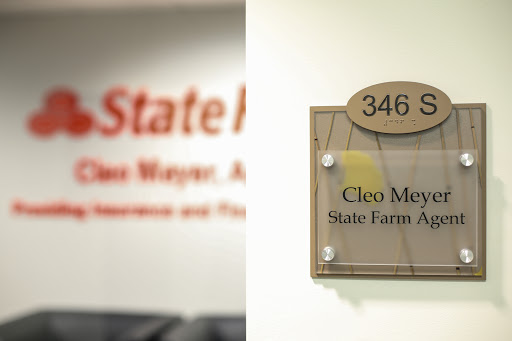 Insurance Agency «Cleo Meyer - State Farm Insurance Agent», reviews and photos