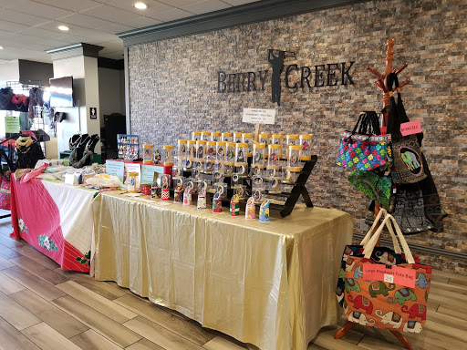 Golf Course «Berry Creek Country Club», reviews and photos, 30500 Berry Creek Dr, Georgetown, TX 78628, USA