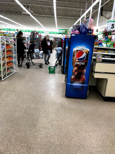 Dollar Store «Dollar Tree», reviews and photos, 1031 E Oakton St, Des Plaines, IL 60018, USA
