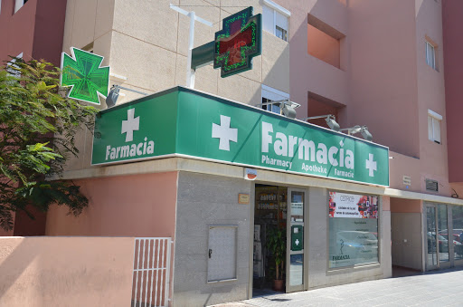 Farmacia Bellavista