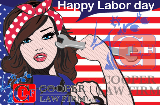 Personal Injury Attorney «Cooper Law Firm, PLLC», reviews and photos