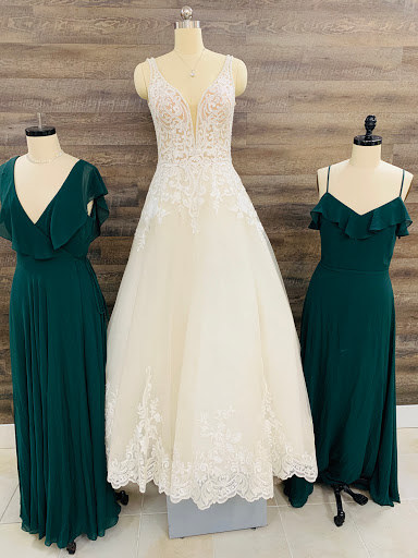 Gretchen's Bridal Gallery