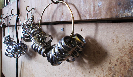 Jeweler «Gem City Jewelers», reviews and photos, 420 S Myrtle Ave # A, Monrovia, CA 91016, USA