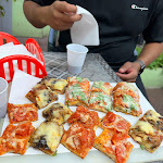 Photo n°1 de l'avis de Diana.h fait le 08/05/2023 à 19:22 sur le  Pizza Imperiale Roma à Rome