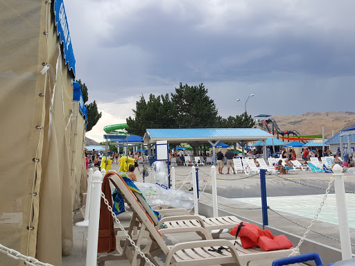 Water Park «Wild Island Family Adventure Park - Waterpark», reviews and photos, 250 Wild Island Ct, Sparks, NV 89434, USA