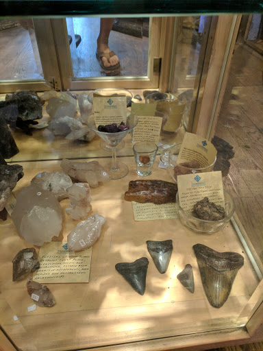 Book Store «Thunderbolt Spiritual Books», reviews and photos, 512 Santa Monica Blvd, Santa Monica, CA 90401, USA