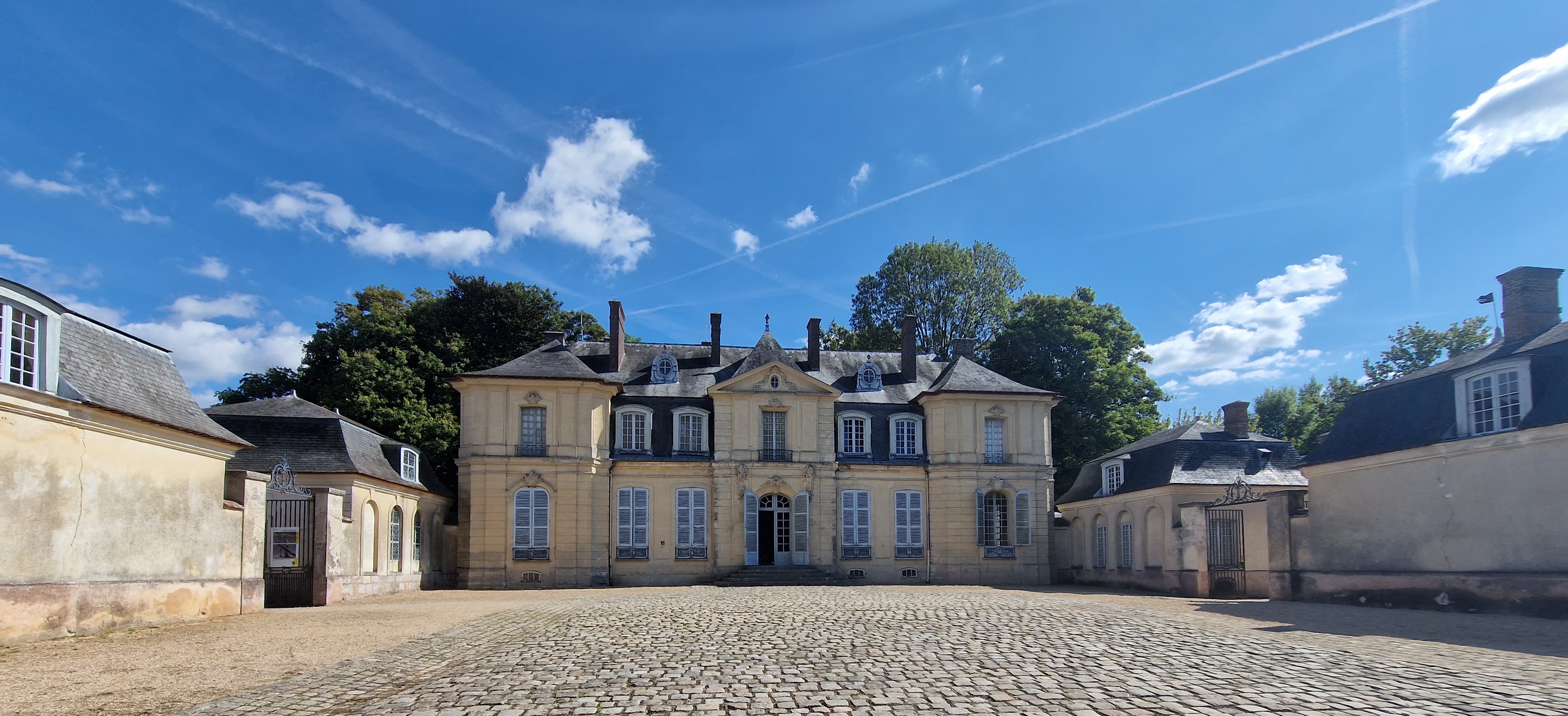 Photo n° 1 de l'avis de Gilles.a fait le 18/09/2022 à 12:46
