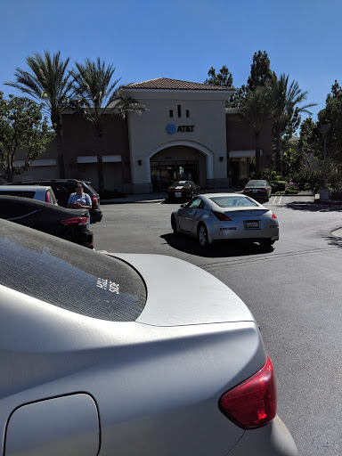 Cell Phone Store «AT&T», reviews and photos, 11144 E Foothill Blvd Suite 100, Rancho Cucamonga, CA 91730, USA