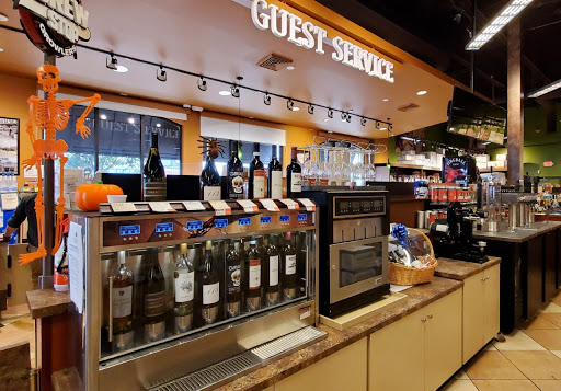 Liquor Store «ABC Fine Wine & Spirits», reviews and photos, 3015 W Kennedy Blvd, Tampa, FL 33609, USA