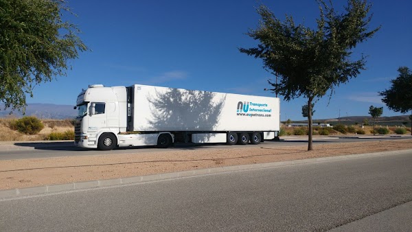 AUPATRANS TRANSPORTE INTERNACIONAL