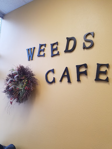 Coffee Shop «Weeds Cafe», reviews and photos, 201 Cottage Ave #5, Cashmere, WA 98815, USA