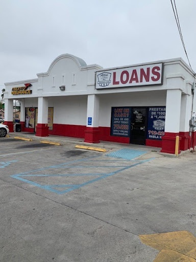 Atlas Credit Co., Inc. in Laredo, Texas
