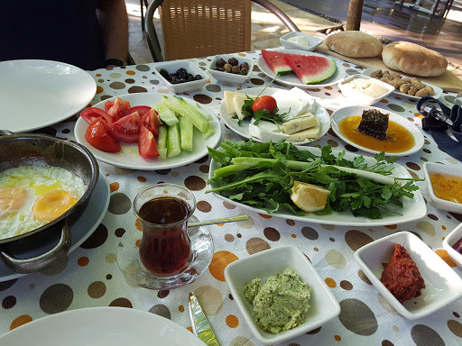 Çınar Restaurant
