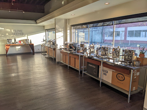 Appliance Store «Clive Coffee», reviews and photos, 79 SE Taylor St #100, Portland, OR 97214, USA