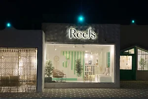 Reels Cafe image