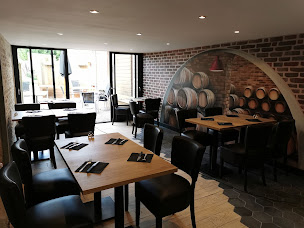 Photo n°29 de L'instant pizza à Saint-Pierre-en-Auge ()