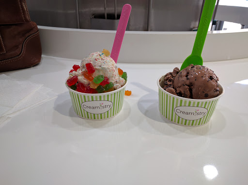 Ice Cream Shop «Creamistry Scottsdale Waterfront», reviews and photos, 7135 E Camelback Rd #151, Scottsdale, AZ 85251, USA