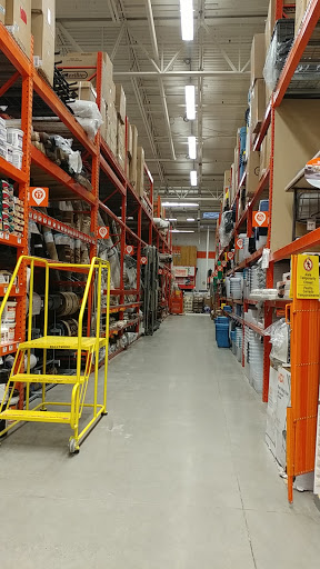 Home Improvement Store «The Home Depot», reviews and photos, 2500 Cambridge Rd, Schenectady, NY 12304, USA
