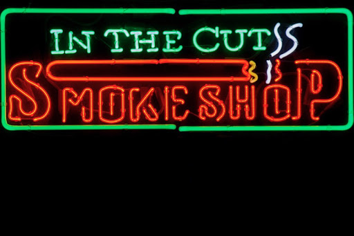 Tobacco Shop «In The Cut Smoke Shop», reviews and photos, 1424 N 32nd St, Phoenix, AZ 85008, USA