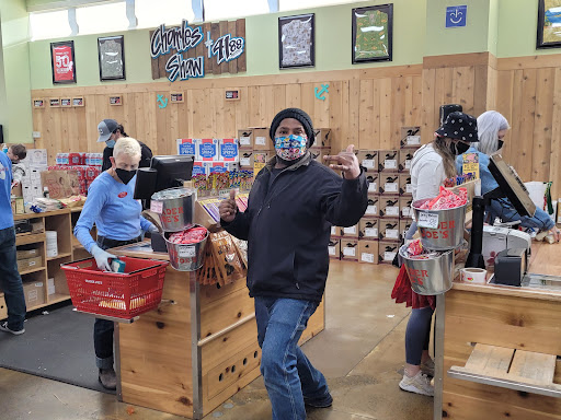 Shopping Mall «Oakway Center», reviews and photos, 2350 Oakmont Way #204, Eugene, OR 97401, USA