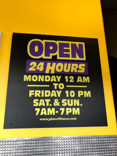 Gym «Planet Fitness», reviews and photos, 22 US-6, Port Jervis, NY 12771, USA