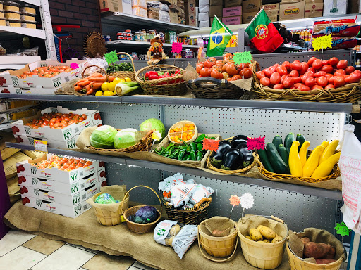 Grocery Store «International Food Market», reviews and photos, 376 Jefferson Rd, Rochester, NY 14623, USA