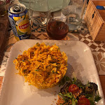 Photo n°3 de l'avis de Nuno.e fait le 06/01/2023 à 21:26 sur le  Terrace Lounge à Benavente