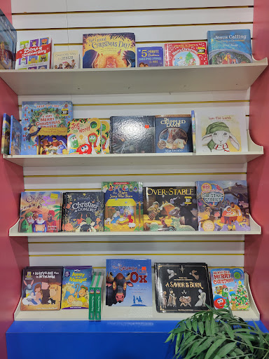 Book Store «Cedar Springs Christian Store», reviews and photos, 504 N Peters Rd, Knoxville, TN 37922, USA