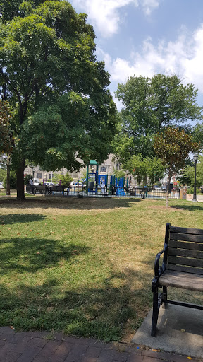 Park «Cedar Park», reviews and photos, 4740 Baltimore Ave, Philadelphia, PA 19143, USA