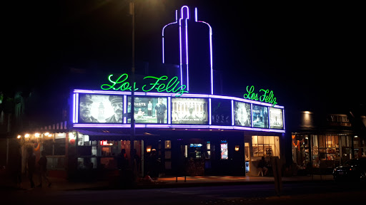 Movie Theater «Los Feliz Theater», reviews and photos, 1822 N Vermont Ave, Los Angeles, CA 90027, USA