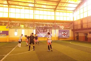 Haifa Nida Futsal image