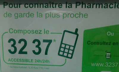 Pharmacie Notre Dame à Nancy