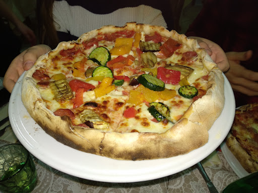 Zi Carluccio Ristorante Pizzeria Pub