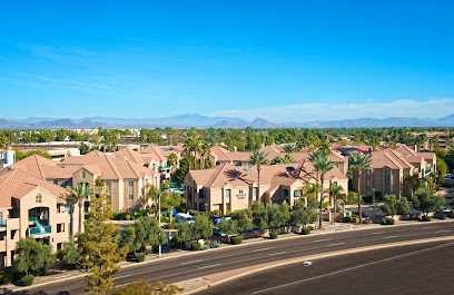 Hyatt House Scottsdale/Old Town