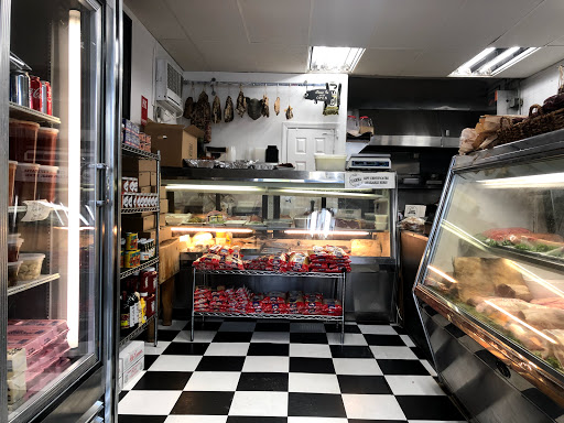 Butcher Shop «Fiamma Pork Store», reviews and photos, 107 Halstead Ave, Harrison, NY 10528, USA