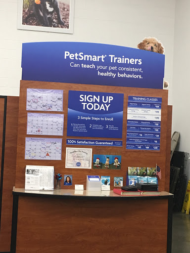 Pet Supply Store «PetSmart», reviews and photos, 13764 W Bell Rd, Surprise, AZ 85374, USA